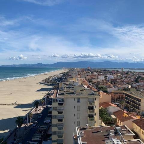 Rénovation d'appartement — Canet — chantier de plâtrerie ALVIT PLAQUISTE