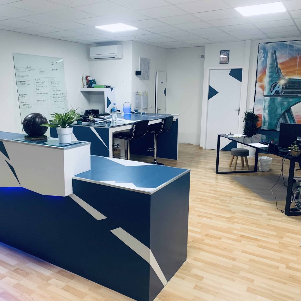 Bureau d'études